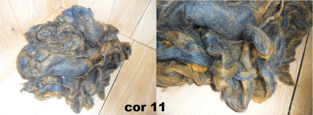 Mechas ou fio para trabalhos manuais