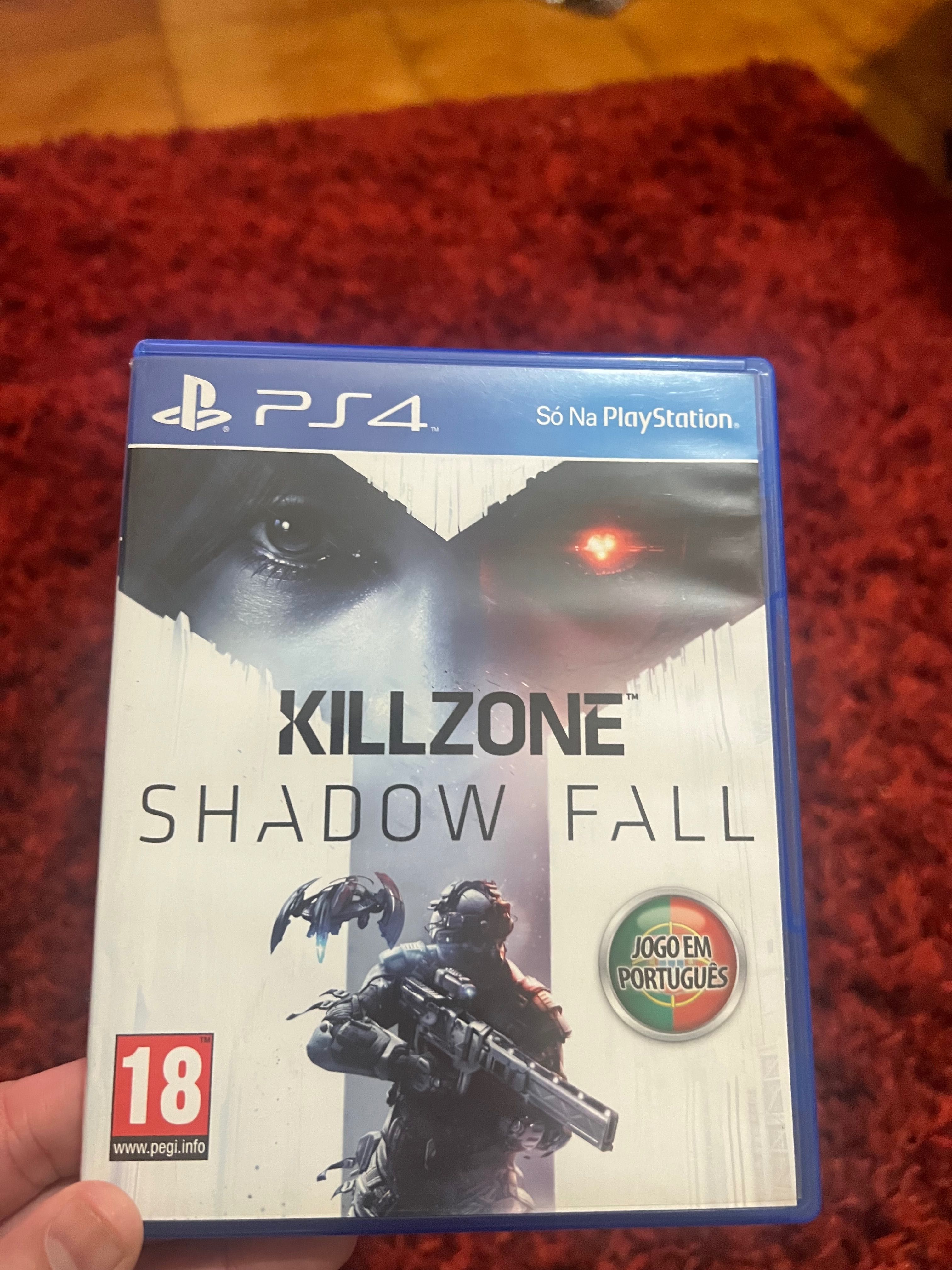 Kill zone shadow fall