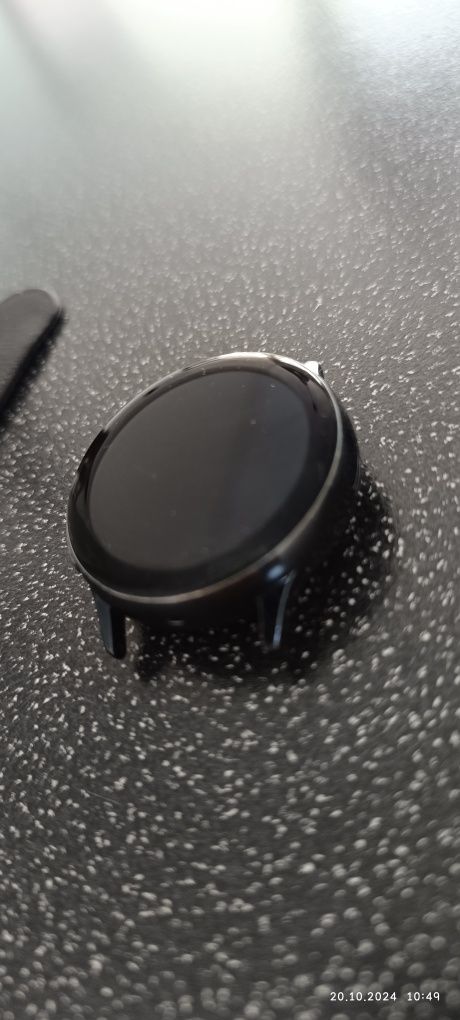 Samsung Galaxy watch active2