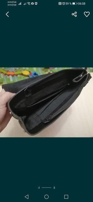 Сумка/рюкзак/трансформер, Gepur