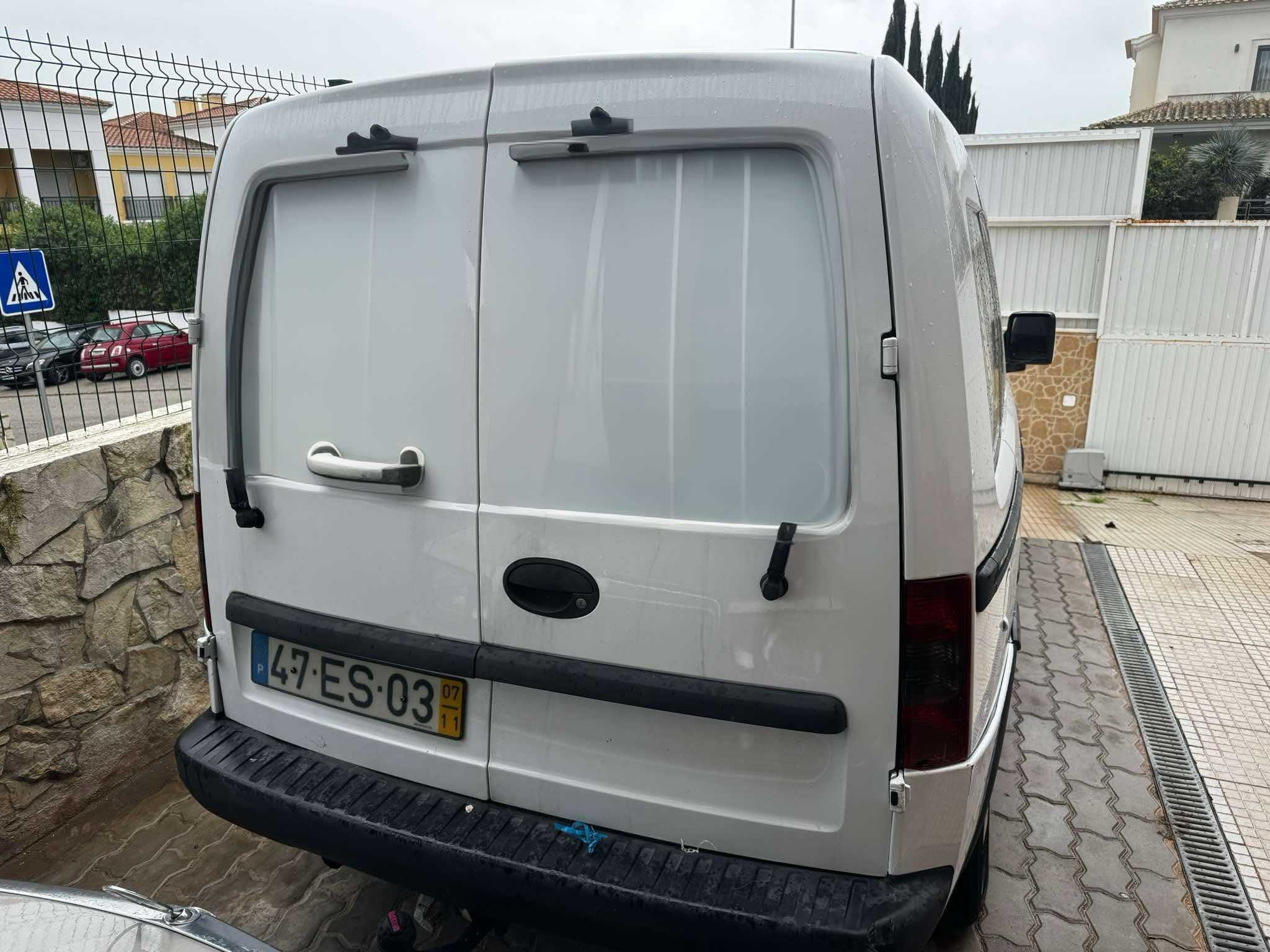 Opel de 2027 gasoleo