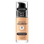 Revlon ColorStay™ podkład do cery mieszanej i tłustej 300 Golden Beige