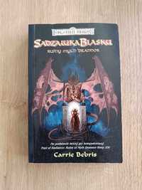 Sadzawka blasku - Carrie Bebris