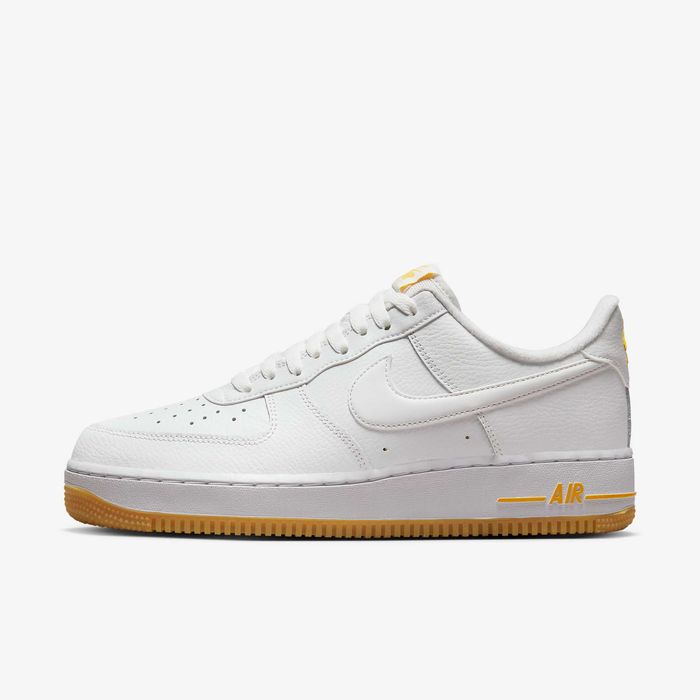 Кросівки Nike Air Force 1 Go FlyEase SC (40р по 49.5р) (DZ4512-100)
