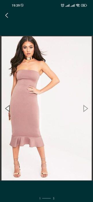 Красное бархатное платье с разрезом Нюдовое котельное Вечернее Платье