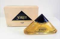 Perfume de Mulher, Scarlett Genesse 100ml, vintage