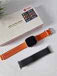 Smartwatch HK9 Ultra 2 Max nowy