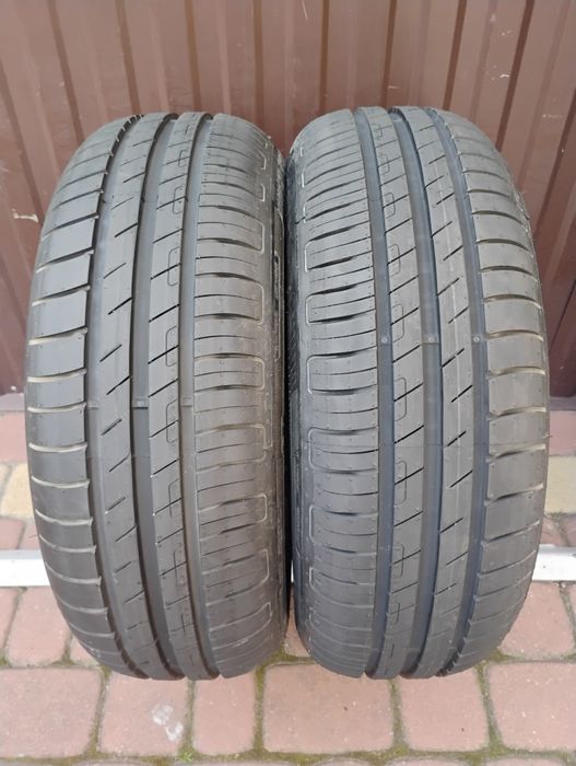 2x Nowe opony letnie GOOD/YEAR  195/65R15