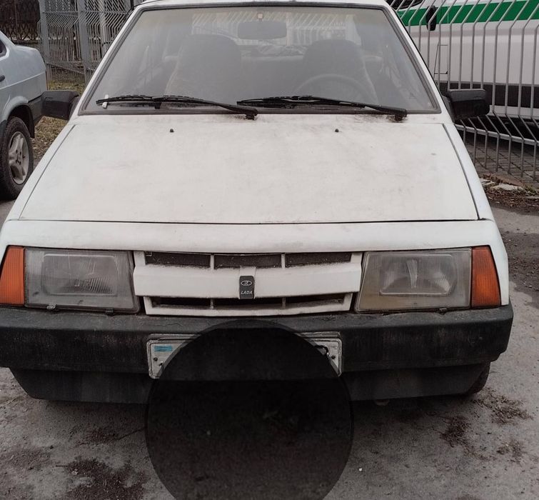 Продається 2109 в хорошому стані