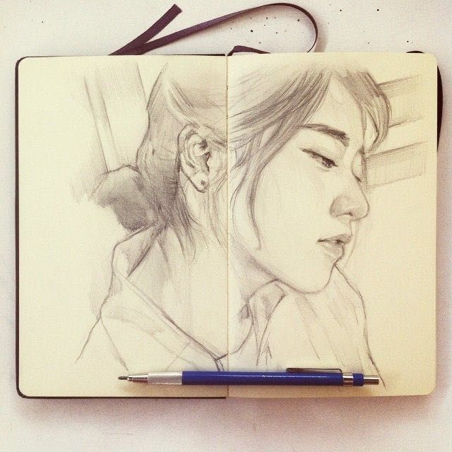 portrety na zamówienie