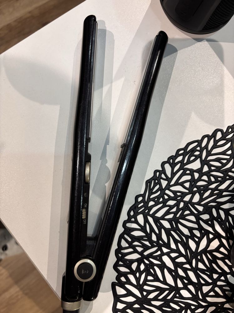 Prostownica Domedia + Etui