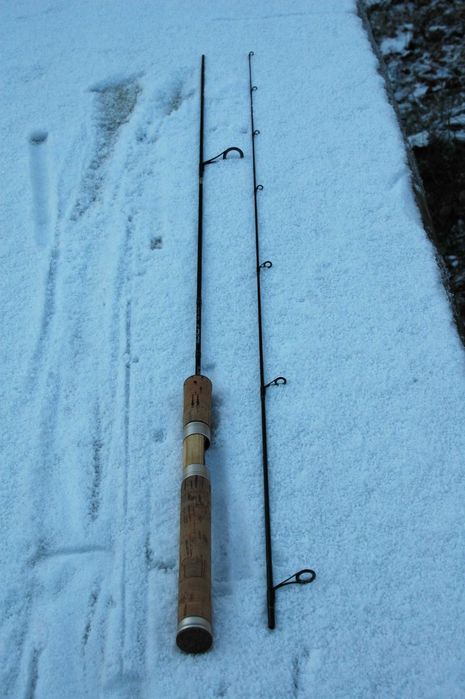 Daiwa Silver Creek SC-X 692XULRS-T