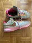 Lebron James shoes