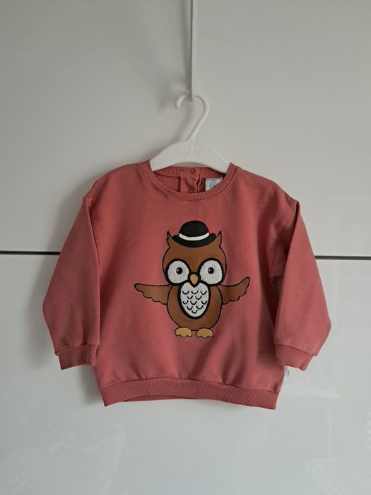 Bluza Lindex r 80