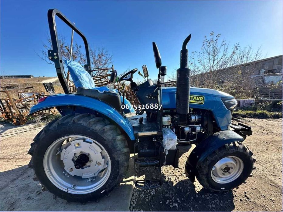 трактор KENTAVR S 404XU Кентавр Вигідні умови Знижка