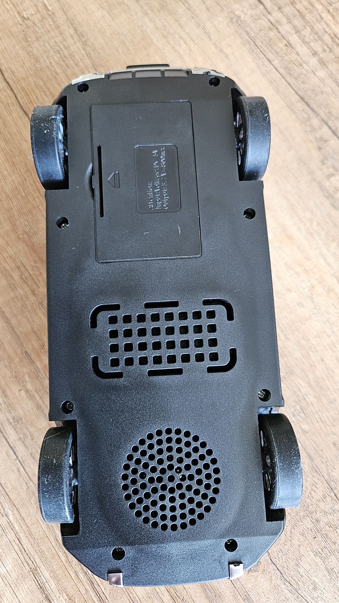 Głośnik Bluetooth Auto Range Rover