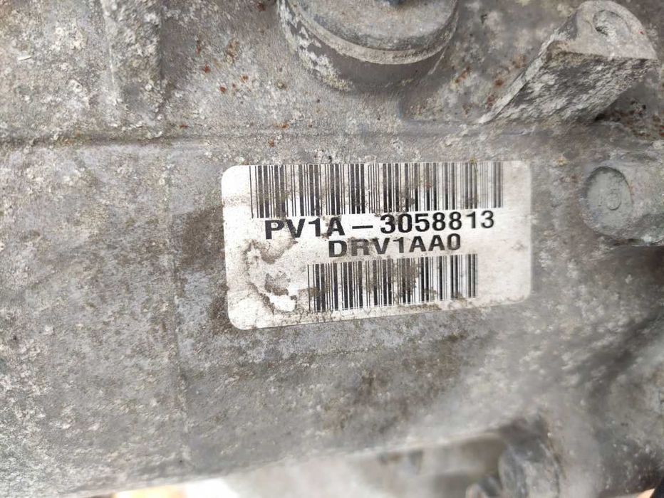 Skrzynia biegów Honda Odyssey 3.5 DRV1AA0 (11-16r)