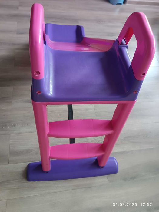 Гірка дитяча іграшкова