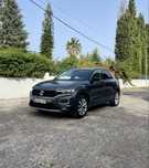 Volkswagen T-Roc TSI