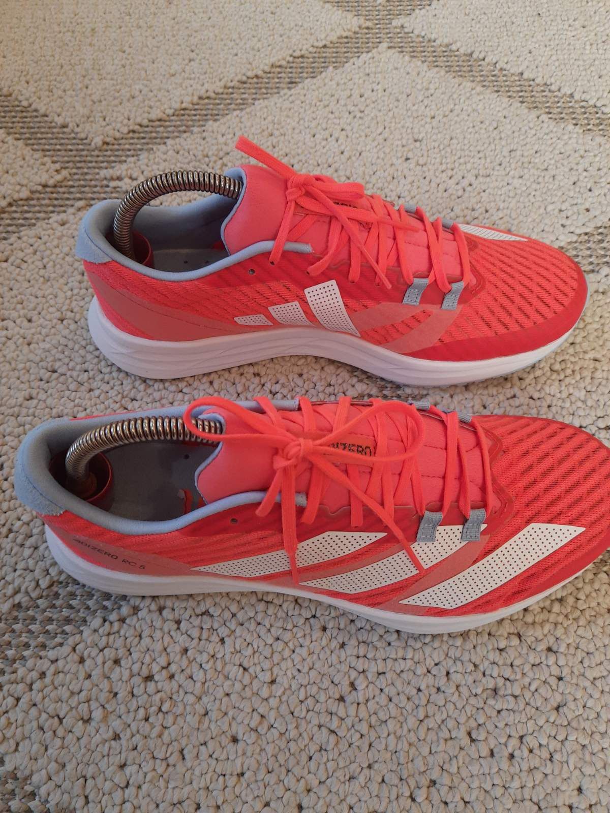 Adudas adizero rc5 42р.