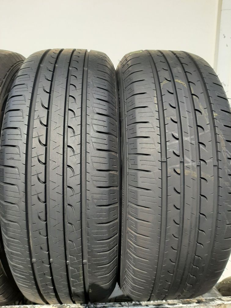 215/60 R17 98 H Goodyear