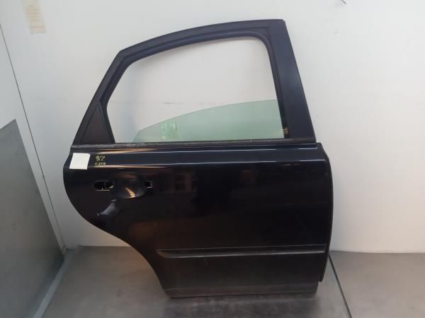 Porta trás direita VOLVO S40 II (MS)