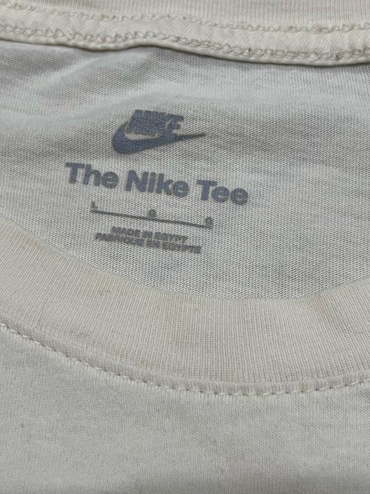 Футболка Nike “Have a Nike Day”