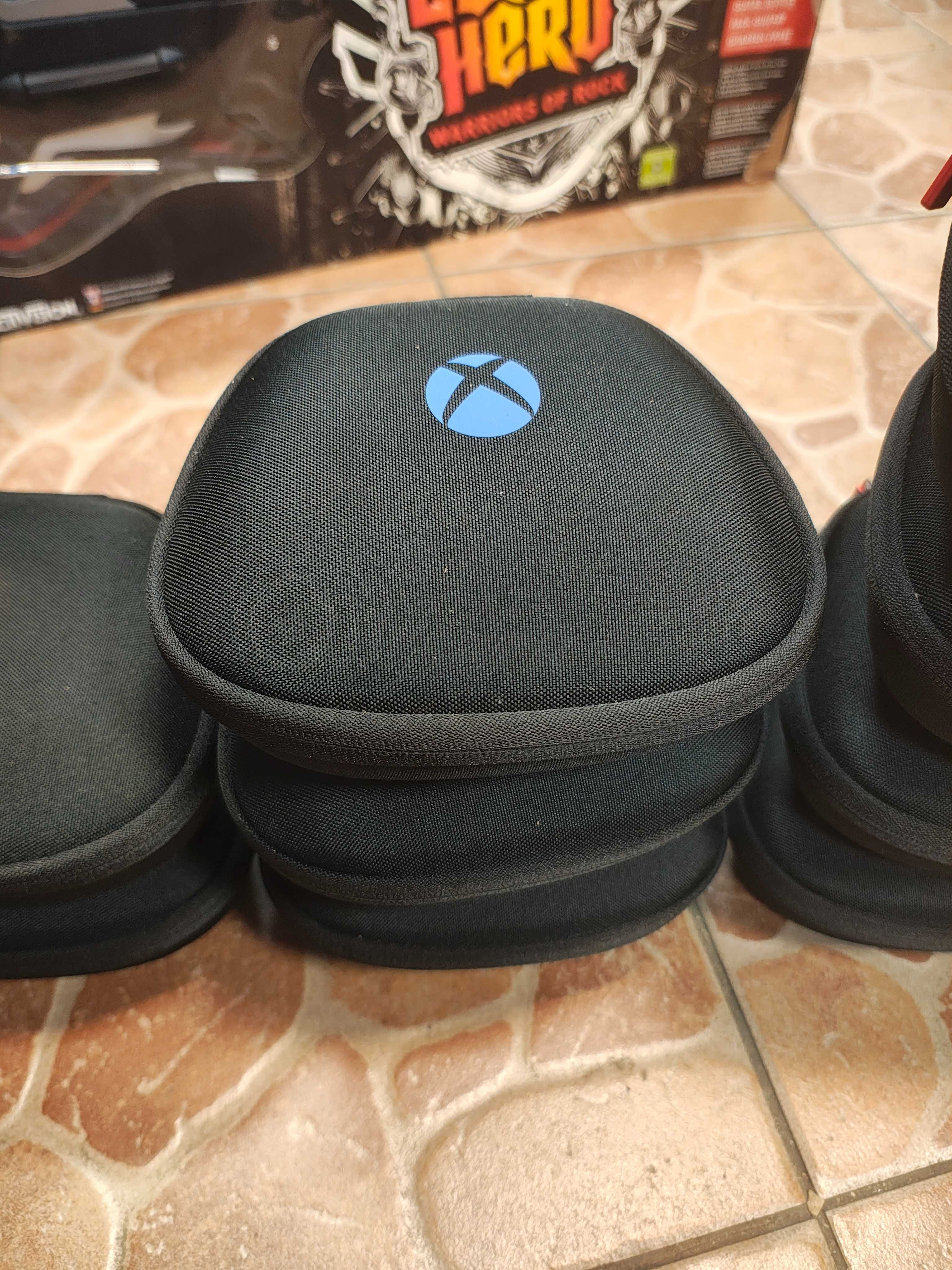 Oryginalne Etui Pad Xbox Elite Xbox One Series PS4 PS5 SklepRetroWWA