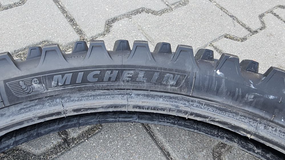 Opona cross michelin 51M starcross 6 medium soft 90/100/21