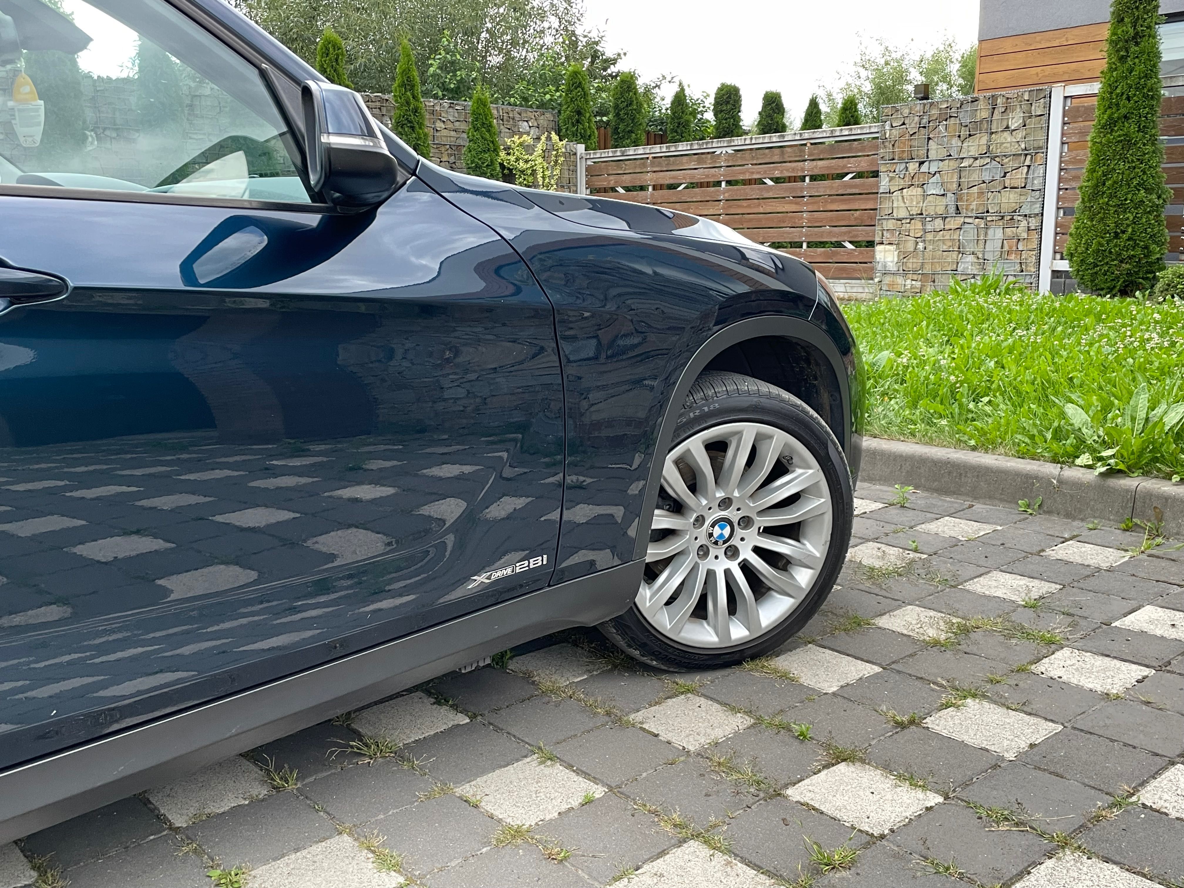 Продається BMW x1