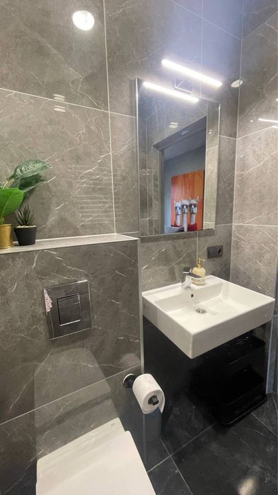 Двоповерхові апартаменти Чернівці світло і вода не вимикаються