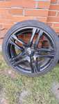 KOŁA RENAULT Felgi MEGANE RS sport cup 8,25 x 18 ET65