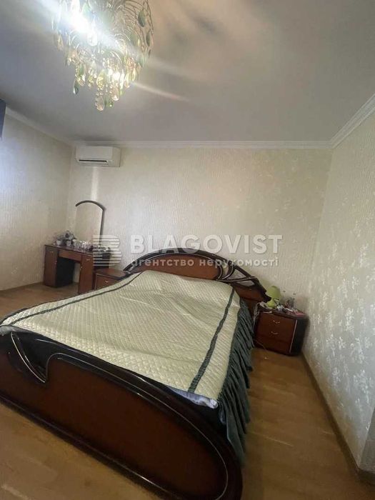 ТОП! Продаж Великої 4х-ї квартири Дніпровська Набережна 23! River Mall