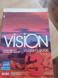 Visions student's book 3