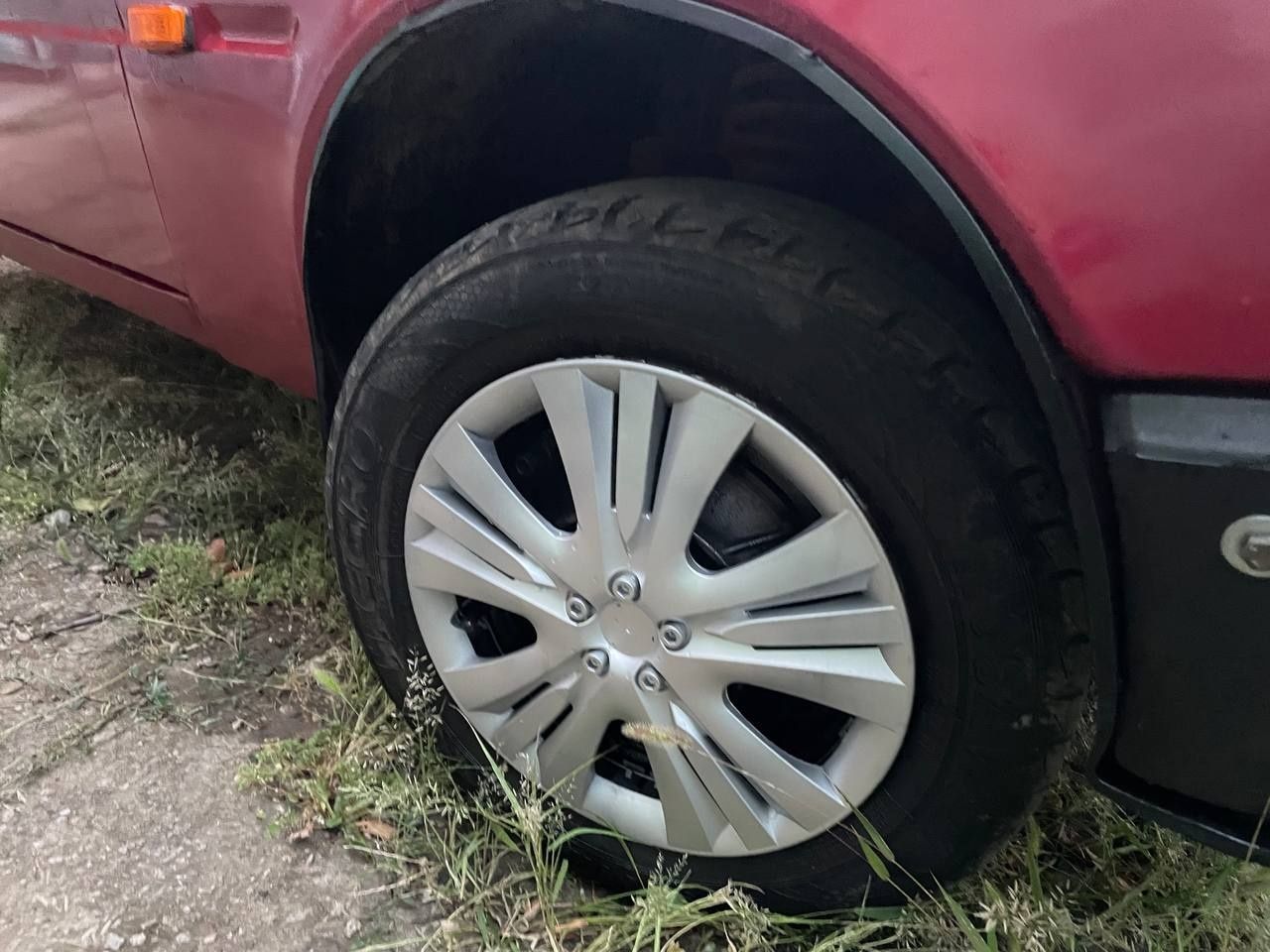 Продам таврия заз 1102 хетчбек