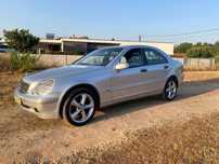 Mercedes C220 CDI