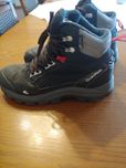 Buty Quechua rozm.  42