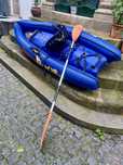 Kayak Canoa insuflável SEVYLOR REEF 105