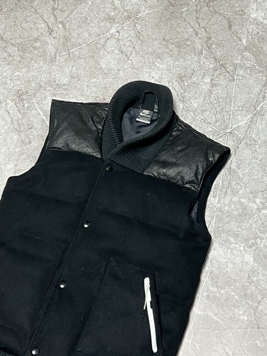 Вовняний жилет Nike NSW (оригінал)