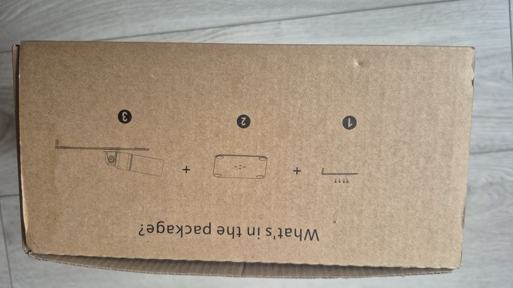 Stojak  podstawka pod laptopa regul9wana aluminiowa