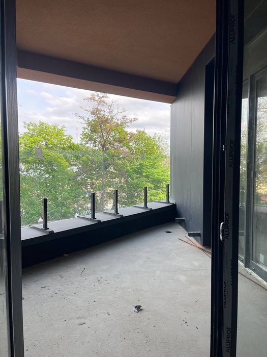 Продаж 1 кімнатної квартири ЖК PRAUD Select вул. Клепарівська (69.5м2)