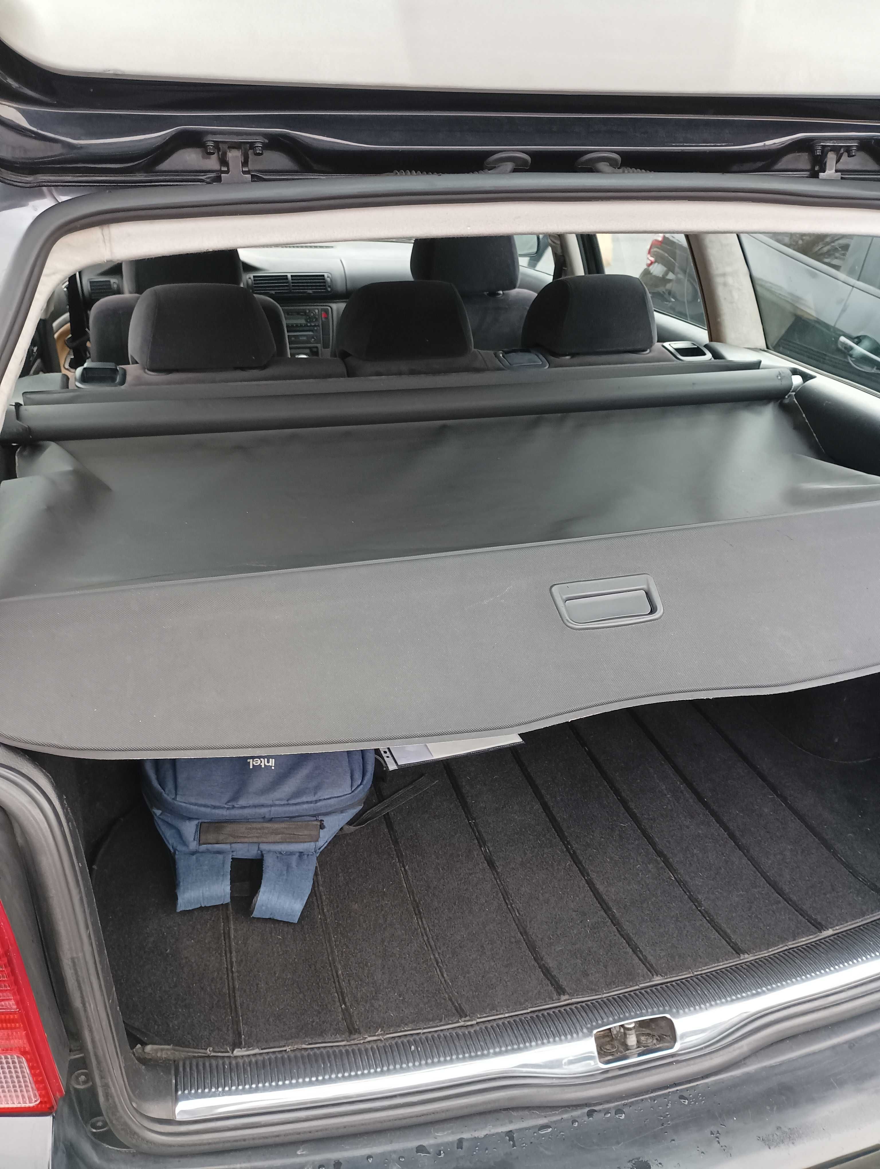 Passat 1.9 TDi 115 cv 2000