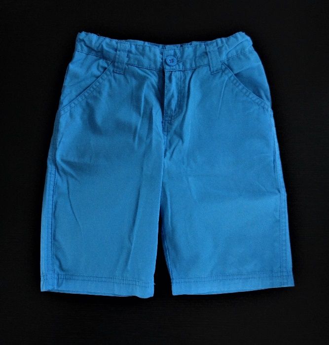 Takko Fashion - szorty chłopięce 134 cm