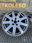 диски легкосплавні Ford, Volvo 5/108 r16