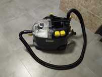 Karcher puzzi 8/1