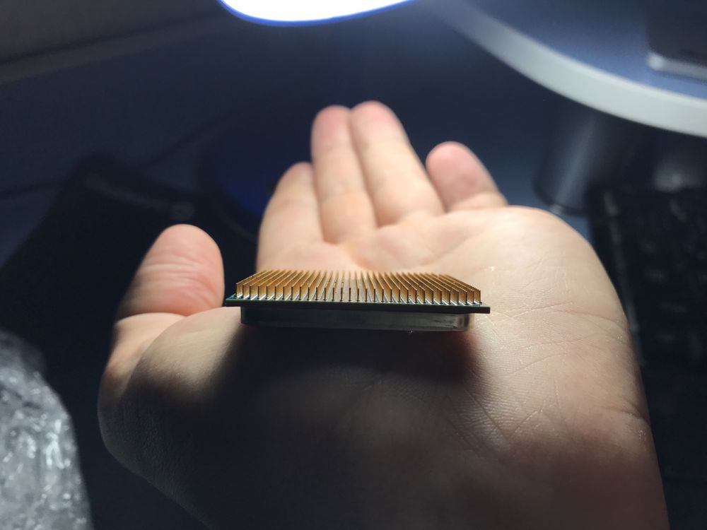 AMD FX-4300 3.8 GHz
