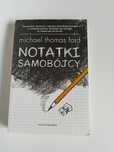 Notatki samobójcy