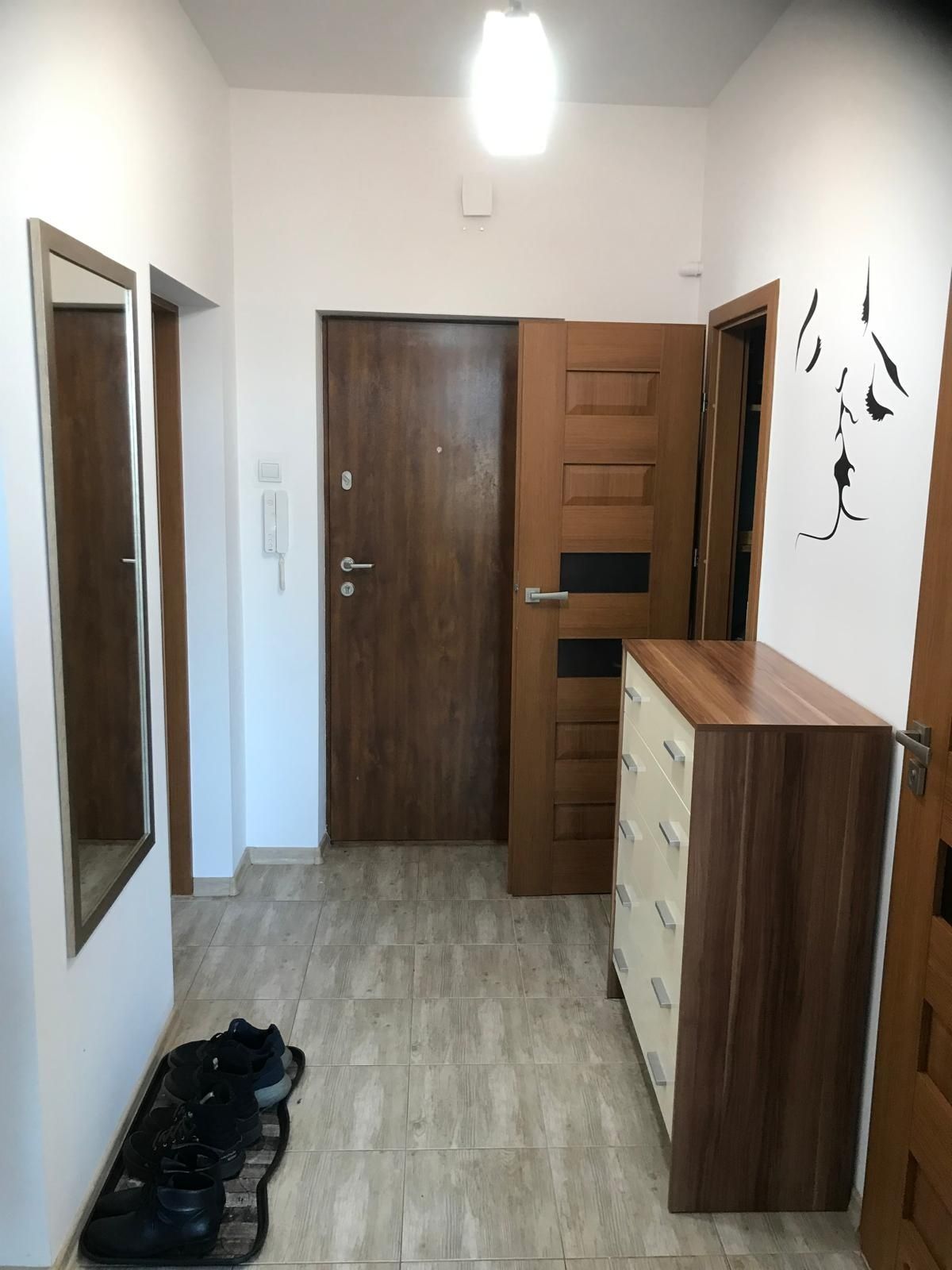 Apartament 2 pokojowy