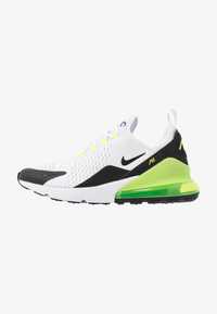 NIKE AIR MAX 270 Sneakersy Buty Męskie 45 Oryginalne