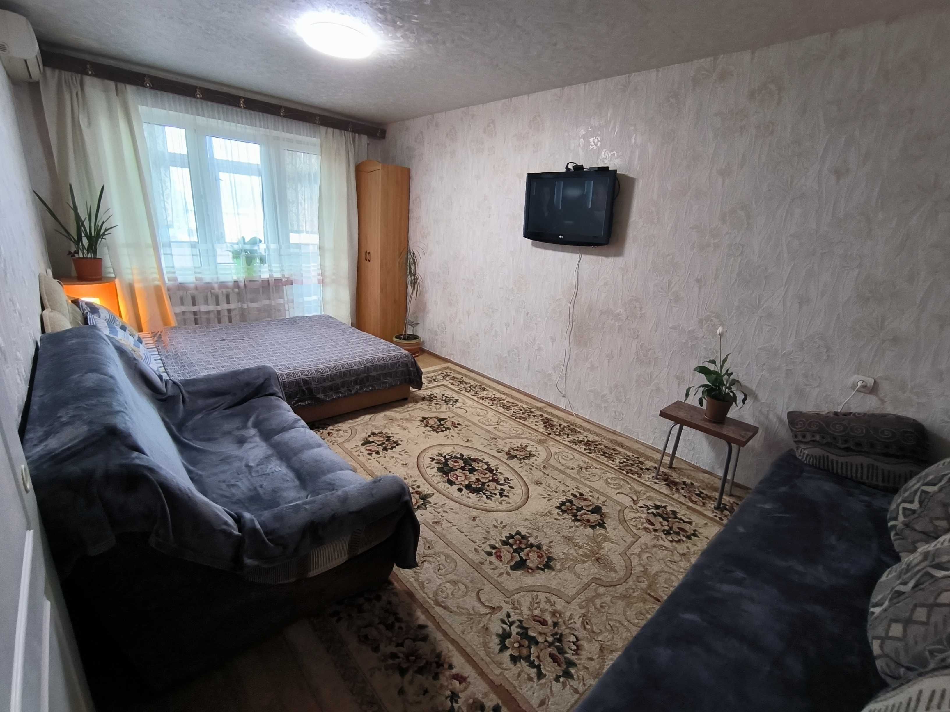 Квартира посуточно Солнечный, Тц Вавилон, Караван. 3 часа 750 грн